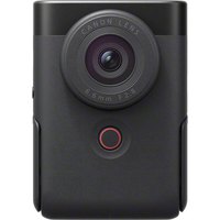 Canon Cámara Compacta Powershot V10 Vlogging