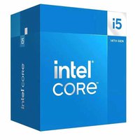 Intel Processor i5-14500