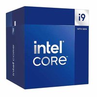 Intel Processor i9-14900F