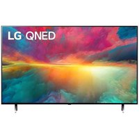 LG TV 55QNED756RA 55´´ UHD QNED