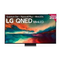 LG 65QNED866RE 65´´ UHD QNED Mini LED Fernseher
