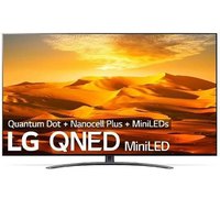 LG 65QNED916QE 65´´ UHD QNED Mini LED Fernseher