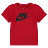 Nike Futura Short Sleeve T-Shirt