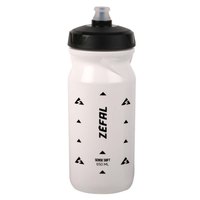 Zefal Sense Soft 65 Wasserflasche 650ml