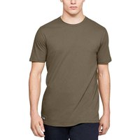 Under armour Tactical Cotton kurzarm-T-shirt