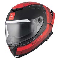 MT Helmets Casco Integrale Thunder 4 SV R25