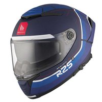 MT Helmets Thunder 4 SV R25 Integralhelm