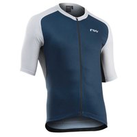 Northwave Maillot à Manches Courtes Force Evo