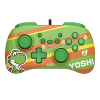 Hori Mini Yoshi Nintendo Switch-Controller