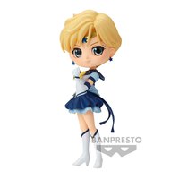 Banpresto Bella Figura Del Soldato Sailor Moon Q Posket Sailor Uranus Ver.B 14 cm