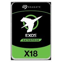 Seagate Exos X18 3.5´´ 12TB Harde Schijf
