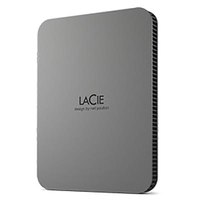 Seagate Lacie Mobile Drive 5TB External Hard Disk Drive