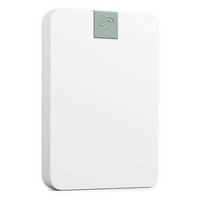 Seagate Ultra Touch 2TB External Hard Disk Drive