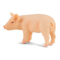 Collecta Standing Piglet Figure