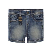 Name it Pantaloncini Di Jeans Per Neonati Theo Thayer 2689