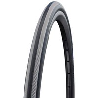 Schwalbe Rightrun HS387 24´´ x 25 rigid urban tyre