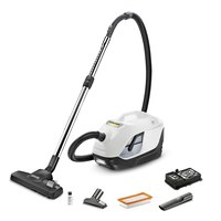 Karcher DS 6 Vacuum Cleaner