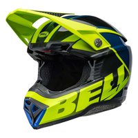 Bell Moto-10 Spherical off-road helmet