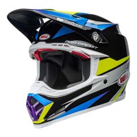Bell Moto-9S Flex off-road helmet