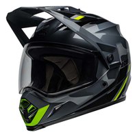 Bell MX-9 Adventure Mips off-road helmet