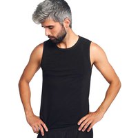 Sport HG Twink Microperforated Sleeveless T-Shirt