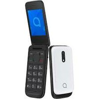 Alcatel 2057D DS Mobiltelefon