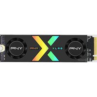 Pny Disco Rígido SSD RGB CS3150 1TB