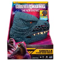 Famosa Godzilla Elektronische Maske