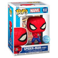 funko-pop-marvel-spiderman-exclusive