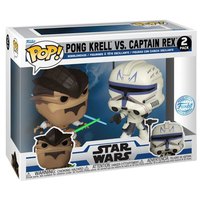 funko-pop-star-wars-the-clone-wars-duels-pong-krell---captain-rex-exclusive