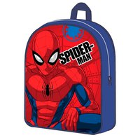 Marvel Mochila Spiderman 30 cm