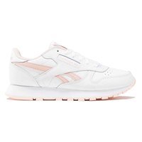 Reebok Classic Leather Junior Trainers