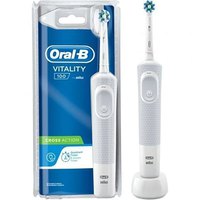 Braun Brosse à Dents électrique Oral-B Vitality 100