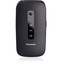 Panasonic KX-TU550 Mobiltelefon