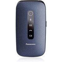 Panasonic KX-TU550 Mobiltelefon