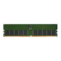 Kingston Memoria RAM Technology KSM48E40BD8KM-32HM 1x32GB DDR5 4800Mhz