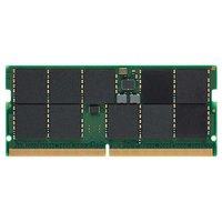 Kingston Memoria RAM Technology KSM56T46BS8KM-16HA 1x16GB DDR5 5600Mhz