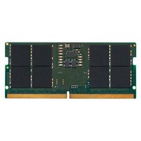 Kingston Memoria RAM Technology ValueRAM KVR48S40BS8K2-32 32GB 2x16GB DDR5 4800Mhz