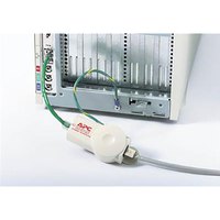 Apc Fristående överspänningsskydd Base-T Ethernet 10/100/1000 Lines APC ProtectNet