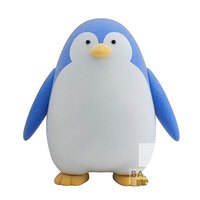 Banpresto Figura Spy X Family Fluffy Puffy Penguin 8 cm