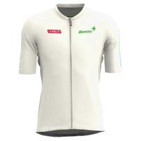 Santini La Vuelta 2024 Lisbona short sleeve jersey