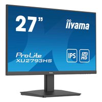 Iiyama ProLite XU2793HS-B6 27´´ Full HD IPS LED Monitor