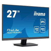 Iiyama ProLite XU2793HSU-B6 27´´ Full HD IPS LED Monitor