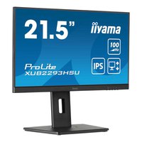 Iiyama ProLite XUB2293HSU-B6 21´´ Full HD IPS LED Monitor
