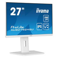 Iiyama ProLite XUB2792HSU-W6 27´´ Full HD IPS LED Monitor