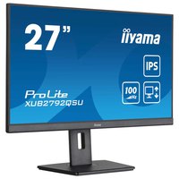 Iiyama ProLite XUB2792QSU-B6 27´´ Full HD IPS LED monitor