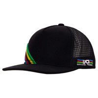 Santini UCI World Champion 2024 trucker hat