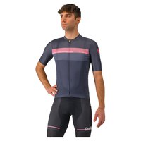 castelli-maillot-a-manches-courtes-#giro-veloce-2024