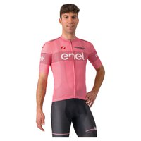 Castelli #Giro107 Classification 2024 short sleeve jersey