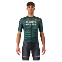 Castelli #Giro107 Montegrappa 2024 short sleeve jersey